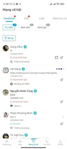 Mobio screenshot 9