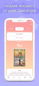 Daily Horoscope & Tarot screenshot 4