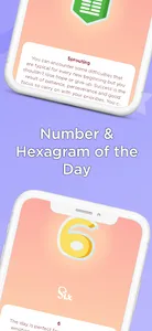 Daily Horoscope & Tarot screenshot 6