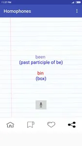 English Spelling Rules screenshot 4