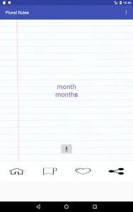 English Spelling Rules screenshot 8