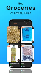 MobioShop - Mobio Shop App screenshot 2