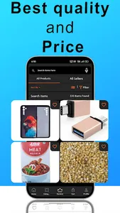 MobioShop - Mobio Shop App screenshot 3