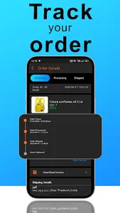 MobioShop - Mobio Shop App screenshot 6