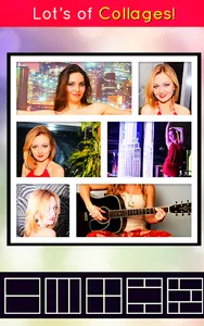Photo Collage Lite screenshot 4