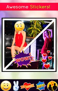 Photo Collage Lite screenshot 5