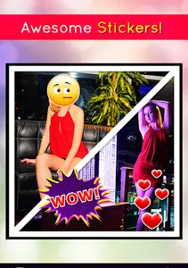 Photo Collage Lite screenshot 7