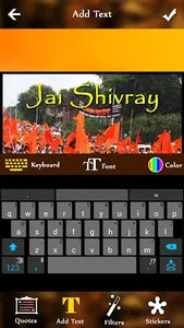 Shivaji Maharaj Quotes screenshot 3