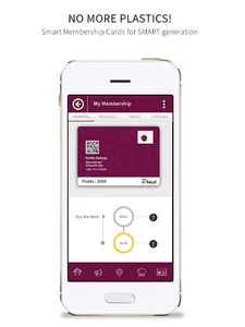 Barley & Grapes e-Perks screenshot 9