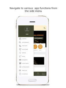 Centrio Rewards screenshot 2