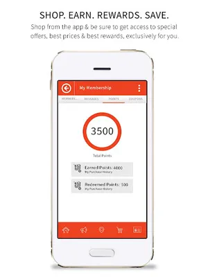 Delco VIP Rewards screenshot 10