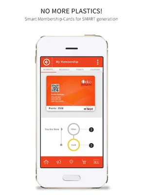 Delco VIP Rewards screenshot 9