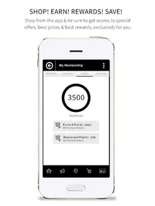 J Hampstead Stylish Circle screenshot 2