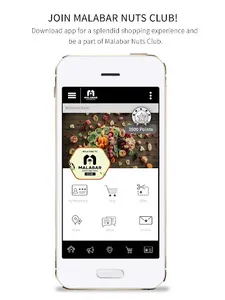 Malabar Nuts screenshot 0