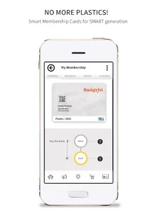 Rangriti screenshot 4