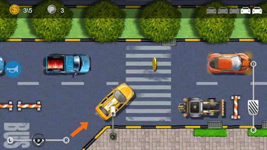 Parking Mania:Car parking game screenshot 23