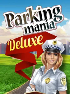 Parking Mania Deluxe screenshot 14