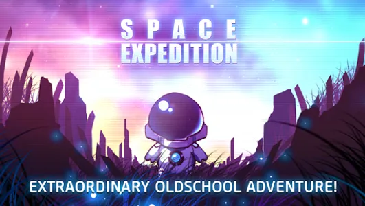 Space Expedition screenshot 0