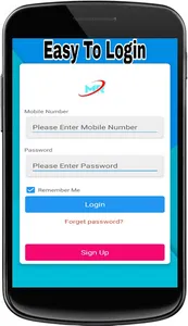 Mobi Recharge - Cashback On Ev screenshot 0