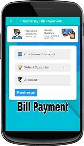 Mobi Recharge - Cashback On Ev screenshot 3