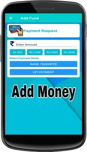 Mobi Recharge - Cashback On Ev screenshot 4