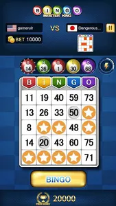 Bingo Master King screenshot 13