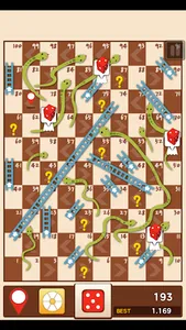 Snakes & Ladders King screenshot 4