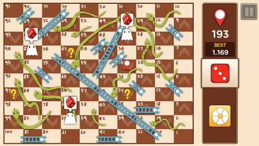 Snakes & Ladders King screenshot 7