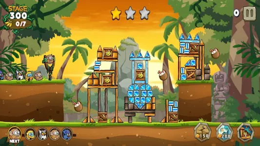 Catapult Quest screenshot 14