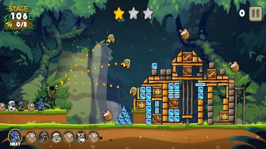 Catapult Quest screenshot 7