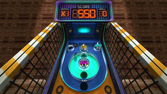 Ball Hole King screenshot 14