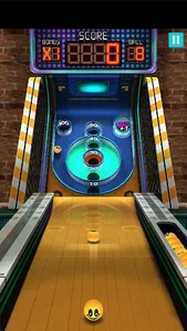 Ball Hole King screenshot 15