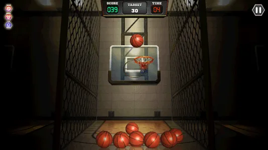 World Basketball King screenshot 0