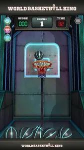 World Basketball King screenshot 12