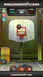 World Basketball King screenshot 13