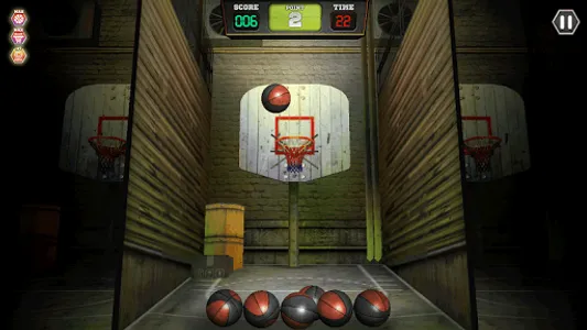 World Basketball King screenshot 16