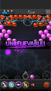 Bubble Shooter Mission screenshot 13