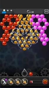 Bubble Shooter Mission screenshot 17