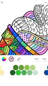 Coloring book & Paint screenshot 12