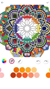 Coloring book & Paint screenshot 14