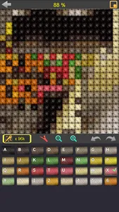 Cross Stitch King screenshot 15