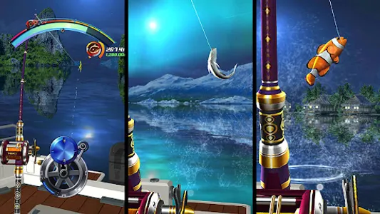 Fishing Hook screenshot 0