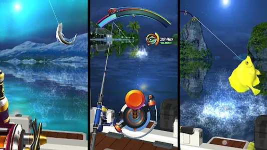 Fishing Hook screenshot 1