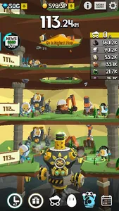 Ground Driller screenshot 13