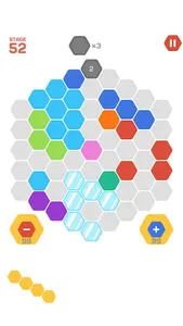 Hexa Block King screenshot 13