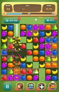 Fruits Match King screenshot 11