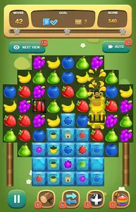 Fruits Match King screenshot 13