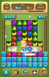 Fruits Match King screenshot 15