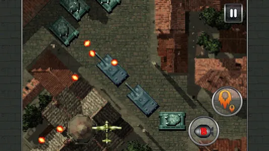 STRIKERS 1945 2 classic screenshot 10