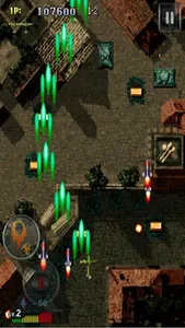 STRIKERS 1945 2 classic screenshot 13